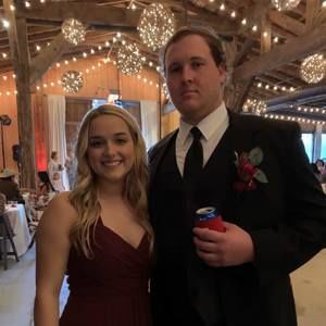 Meet your Posher, Trey